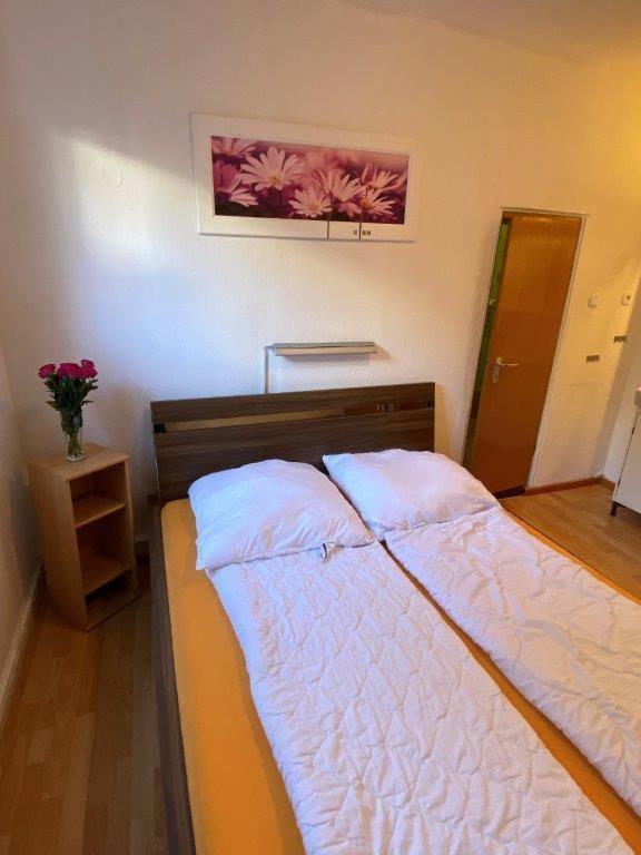 Wanderlust Und Tanner Strasse Braunlage Exterior photo