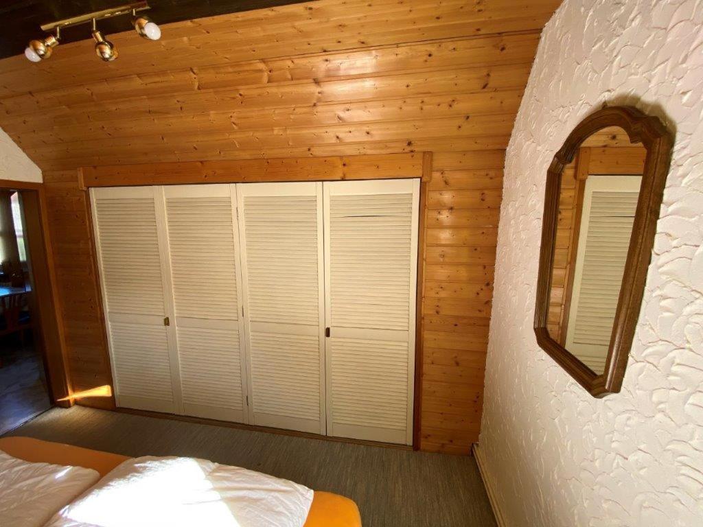 Wanderlust Und Tanner Strasse Braunlage Exterior photo