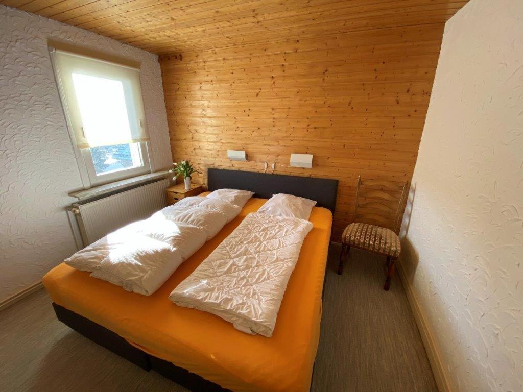 Wanderlust Und Tanner Strasse Braunlage Exterior photo