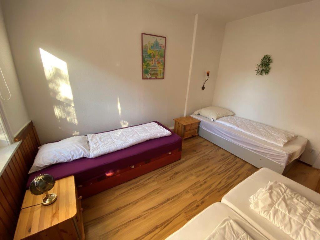 Wanderlust Und Tanner Strasse Braunlage Exterior photo