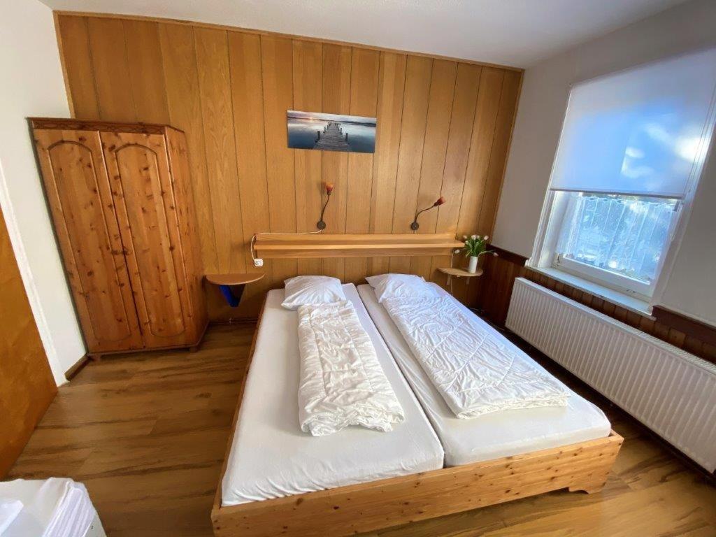 Wanderlust Und Tanner Strasse Braunlage Exterior photo