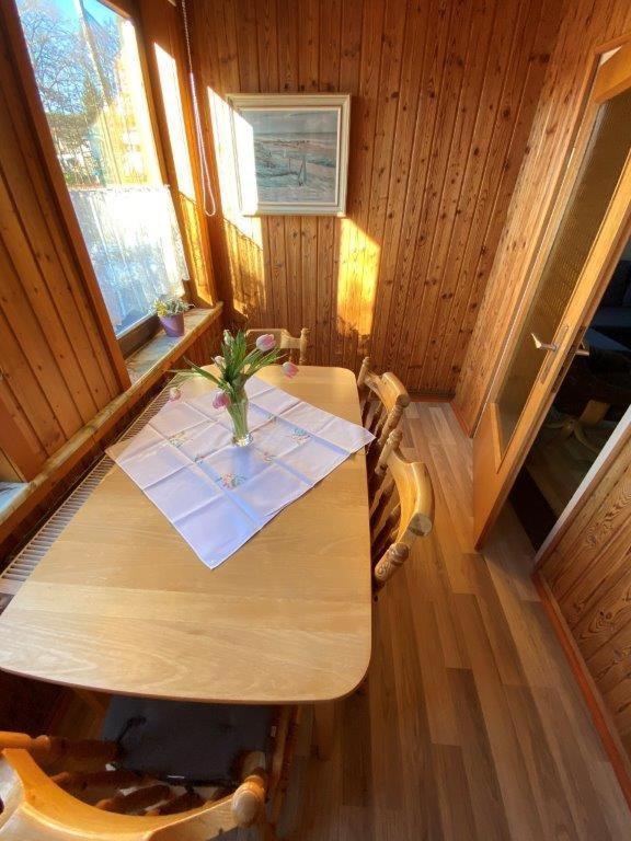 Wanderlust Und Tanner Strasse Braunlage Exterior photo