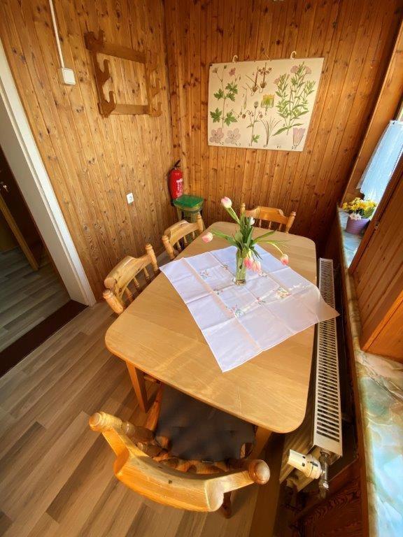 Wanderlust Und Tanner Strasse Braunlage Exterior photo