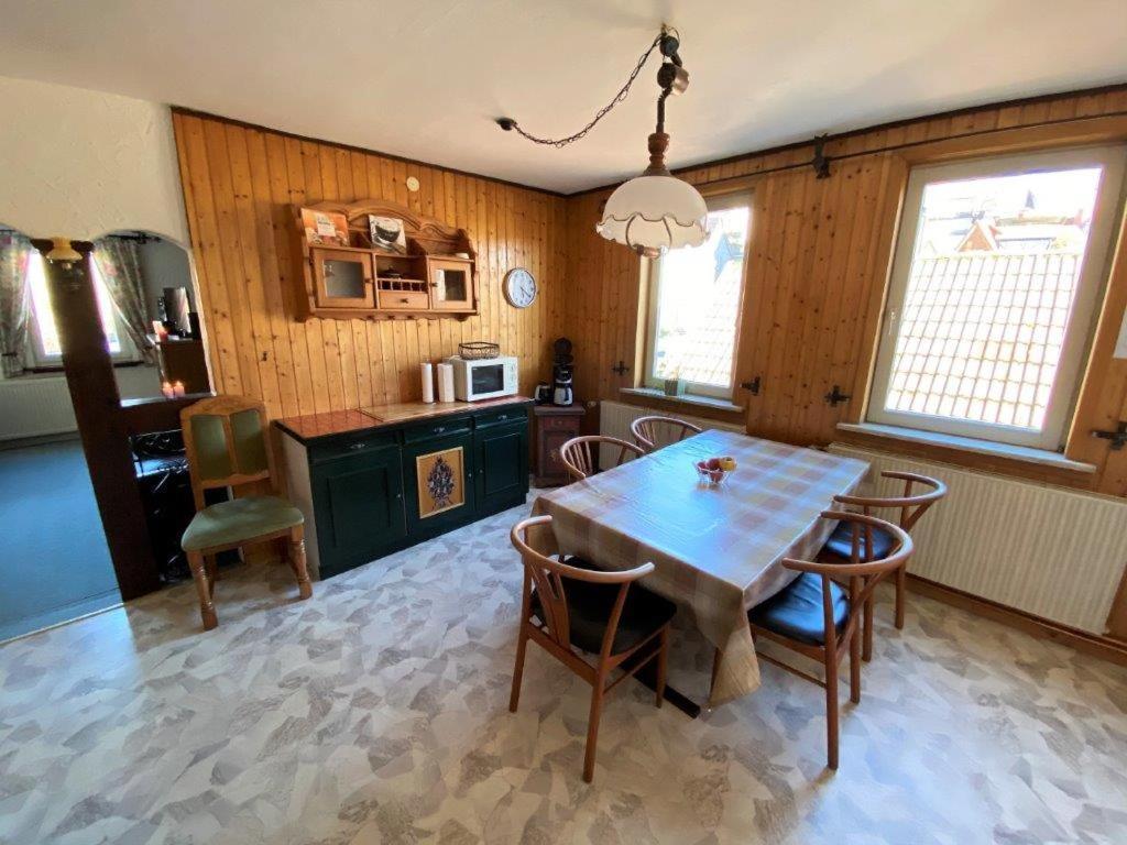 Wanderlust Und Tanner Strasse Braunlage Exterior photo