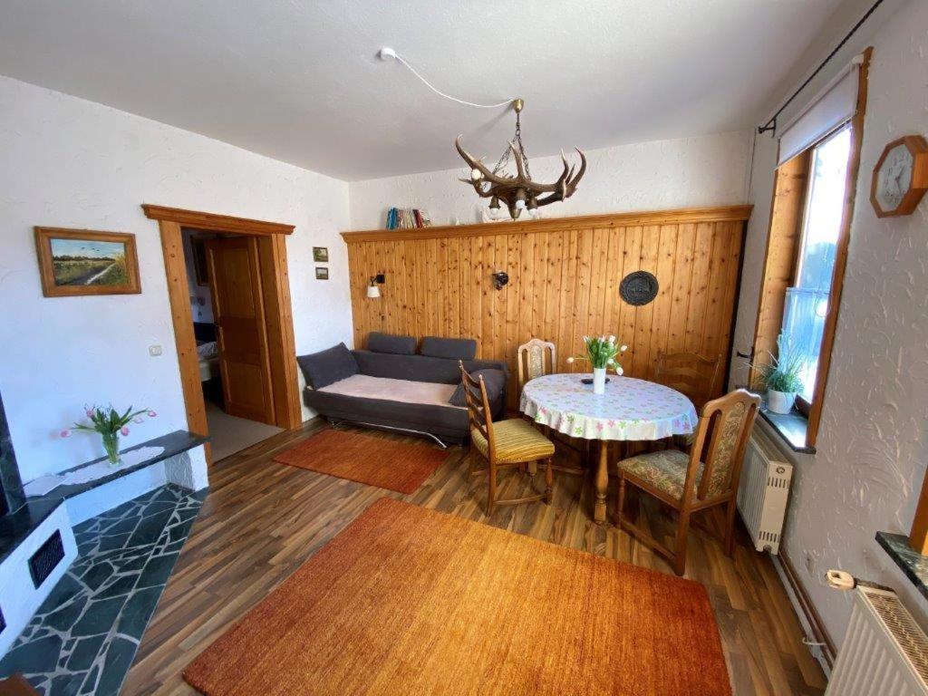 Wanderlust Und Tanner Strasse Braunlage Exterior photo