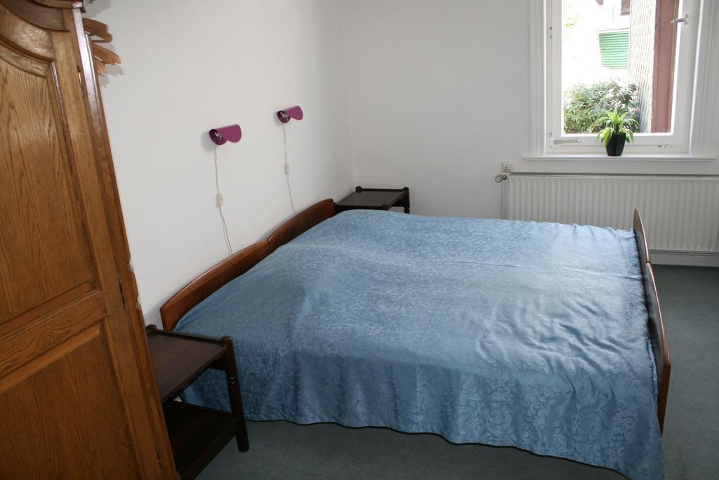 Wanderlust Und Tanner Strasse Braunlage Room photo