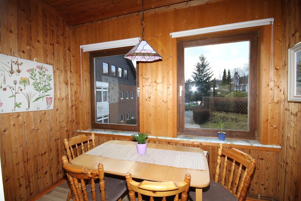 Wanderlust Und Tanner Strasse Braunlage Exterior photo
