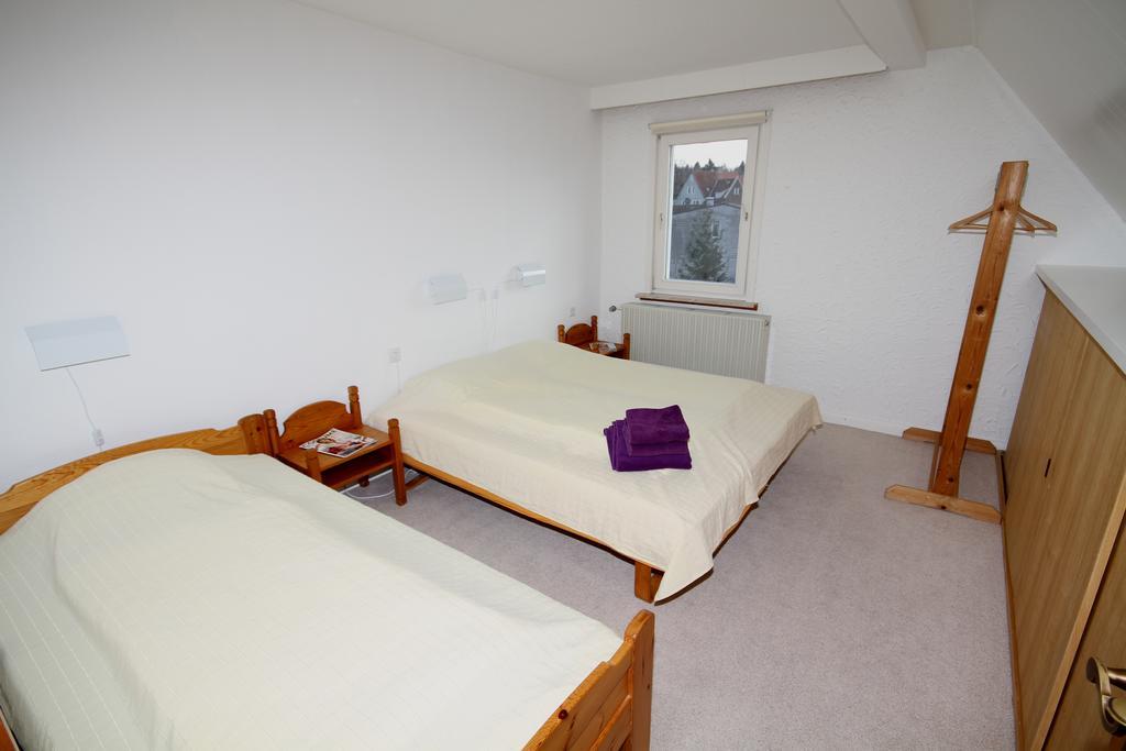 Wanderlust Und Tanner Strasse Braunlage Exterior photo