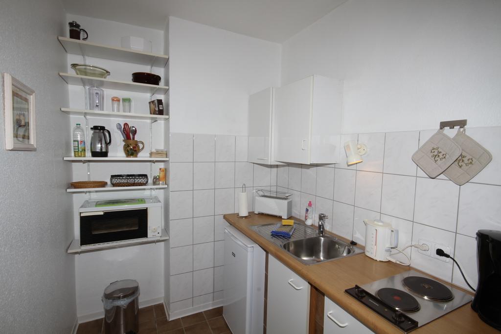 Wanderlust Und Tanner Strasse Braunlage Exterior photo