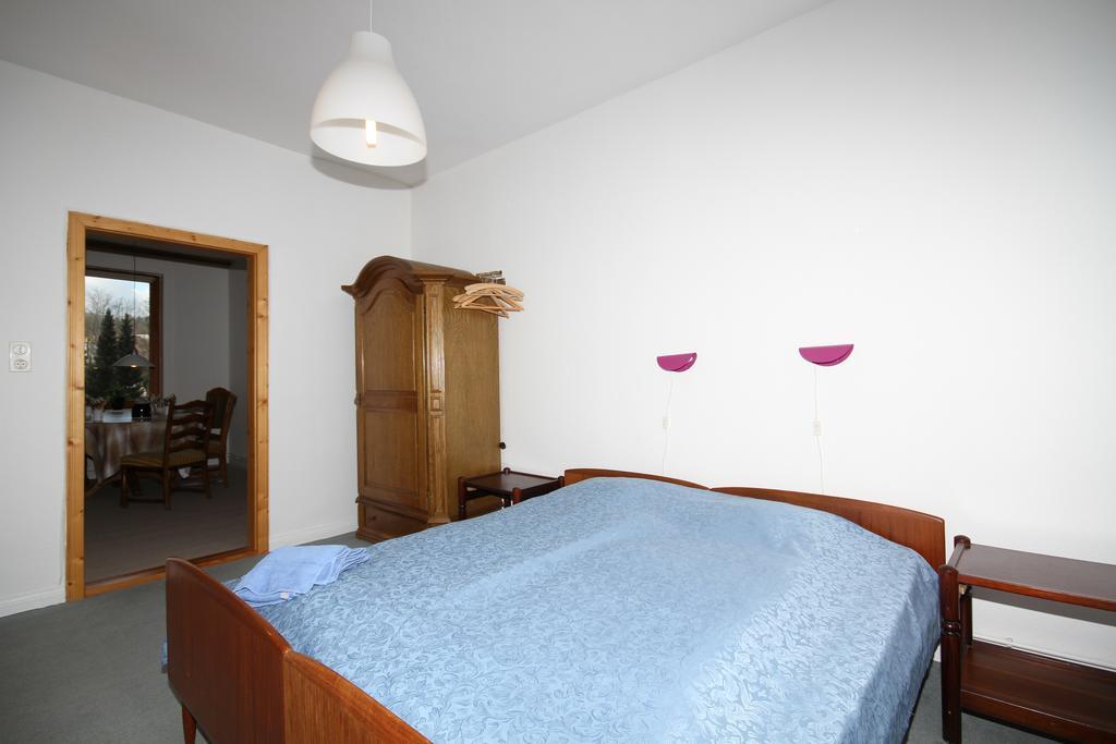 Wanderlust Und Tanner Strasse Braunlage Exterior photo