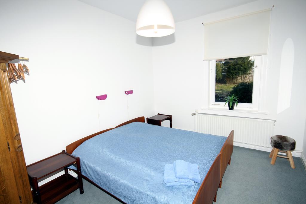 Wanderlust Und Tanner Strasse Braunlage Exterior photo