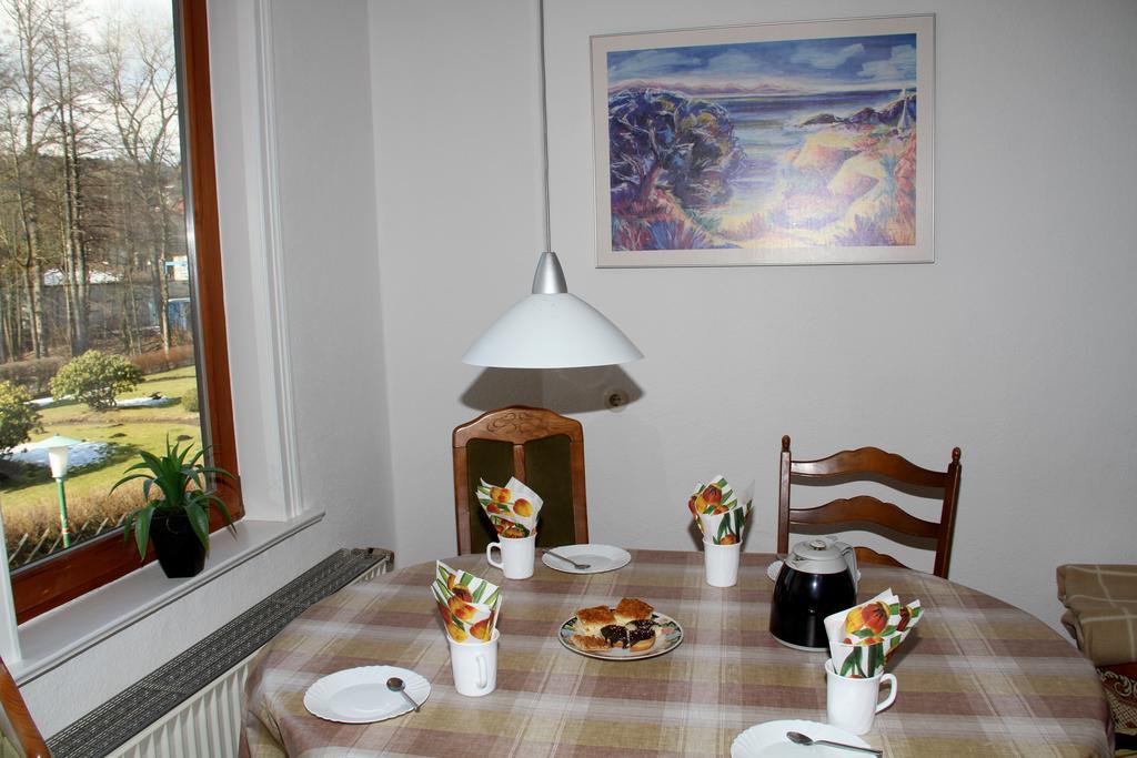 Wanderlust Und Tanner Strasse Braunlage Exterior photo
