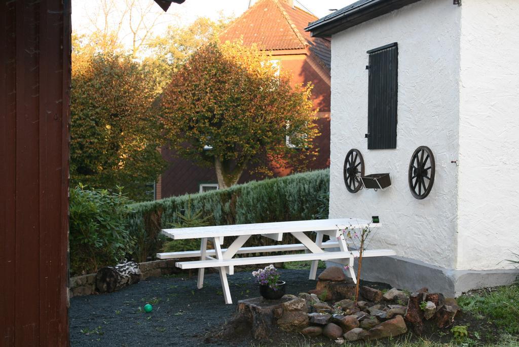 Wanderlust Und Tanner Strasse Braunlage Room photo