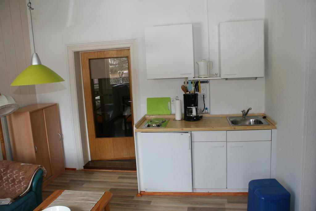 Wanderlust Und Tanner Strasse Braunlage Room photo
