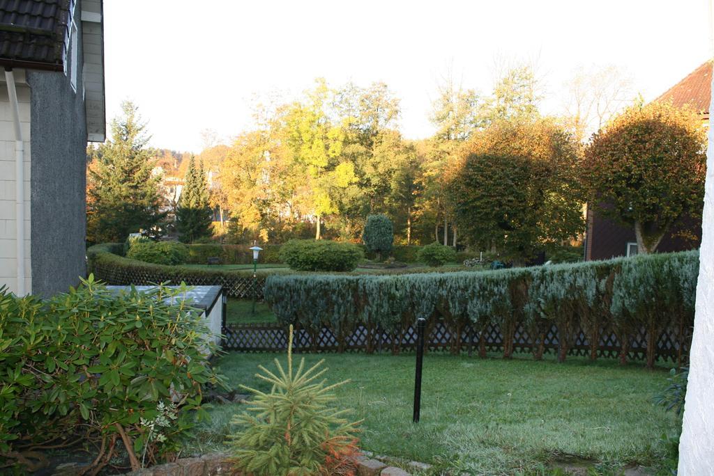 Wanderlust Und Tanner Strasse Braunlage Exterior photo